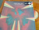 EVERY TIME I DIE ORANGE LP UNDEROATH THRICE NORMA JEAN LETLIVE. BANE CANCER BATS