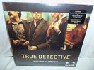 TRUE DETECTIVE seasons I+II T Bone Burnett LEONARD COHEN (2015) SEALED LP