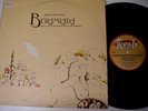 Jackie Orszaczky - Beramiada - OZ Release Funky Fusion - Jazz - Syrius - 1976