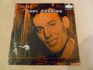 CARL PERKINS DANCE ALBUM. ORIGINAL UK PLUM LONDON LP PRESSING. HA-S 2202