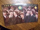 BEATLES Rock n Roll Music Volumes 1 + 2 SEALED CAPITOL 1980 LP's