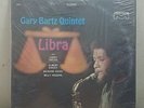 Gary Bartz LP-Libra.Orig.1st.Press.-Milestone 9006-Excellent-Nice Copy