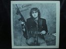 BOBB TRIMBLE Iron Curtain Innocence LP ORIGINAL VENGEANCE OUTSIDER PSYCH ROCK