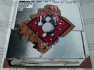 Massive Attack Protection vinyl LP. Wild Bunch Records WBRLP2. 1994.