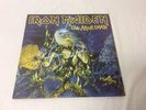 Original 1985 Iron Maiden Live after Death, Gatefold LP Great shape with booklet