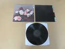 NEW ORDER Power Corruption & Lies FACTORY LP DIE CUT UK ORIGINAL JOY DIVISION