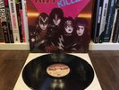 KISS - Killers Vinyl LP Netherlands Pressing 6302 193