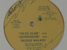 Reggie Walker - Depression 12