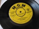 SAM THE SHAM AND THE PHARAOHS Red Hot EP  1965 MGM  superb EX