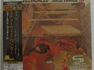 STEVIE WONDER - Fulfillingness' First Finale JAPAN SHM MINI LP CD NEU UICY-93935
