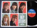 LP  THE HEP STARS - Same