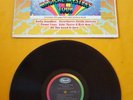 THE BEATLES LP MAGICAL MYSTERY TOUR WITH 24 PAGE BOOKLET MONO