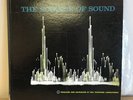 THE SCIENCE OF SOUND RARE 1958 ELECTRONIC MONO LP Bell Telephone Laboratories 
