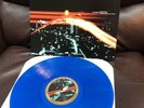 UNDEROATH THE CHANGING OF TIMES VINYL LP /300 thrice circa survive norma jean