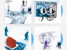 Radiohead - OK Computer 1997-2017 Limited Edition 3xLP Blue Vinyl New No Reserve