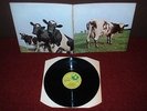 PINK FLOYD Atom Heart Mother LP 1970 HARVEST 1st Press  1G/1G  EARLIEST EVER