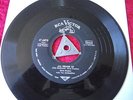 Elvis Presley  47-6870      ALL SHOOK UP / THAT'S WHEN YOUR...   ARMY LABEL