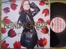 BELINDA CARLISLE, LIVE YOUR LIFE BE FREE, LP 1991 UK 1ST PRESS A-1U/B-1U EX-/EX