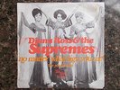 EX DUTCH TAMLA MOTOWN  45- DIANA ROSS & SUPREMES - 