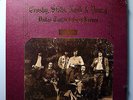 CROSBY,STILLS,NASH+YOUNG DÉJÀ VU RARE ORIG LIMITED EDITION MFSL AUDIOPHILE LP NM