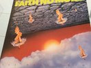 FAITH NO MORE The Real Thing Slash Original 1989 Vinyl LP / London Records
