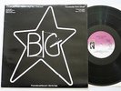 BIG STAR / ISAAC HAYES - RADIO CITY / #1 RECORD / SHAFT -12