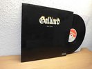 GALLIARD NEW DAWN LP 1970 1st DERAM Stunning Condition Prog Psych