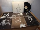 RARE EARTH MA LP 1973 WITH ORIGINAL POSTER 1st Press megarar