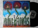 Young Flowers mint re-issue LP Blomsterpistolen