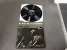 ART BLAKEY AND HIS JAZZ MESSENGERS OLYMPIA CONCERT LP UK FIRST PRESS, NM CON