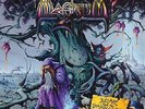 Escape from the Shadow Garden [Vinyl LP + CD] von Magnum | CD | gebraucht