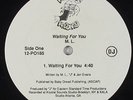 M.L. - Waiting For You 12