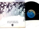 The Velvet Underground - White Light / White Heat UK LP 1971 Blue/Gold MGM //3