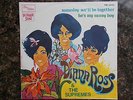 M- ITALIAN TAMLA  MOTOWN  45- DIANA ROSS & SUPREMES- 