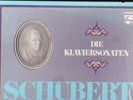 7LP-BOX.-DIE KLAVIERSONATEN,SCHUBERT.-INGRID HAEBLER.-RAR-