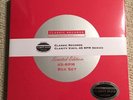 Classic Records SEALED Louis Armstrong & Duke Ellington The Great Reunion 45 RPM