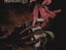 WEDNESDAY 13-CONDOLENCES (BLACK AND RED VINYL)  VINYL LP NEW