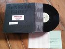 AGNOSTIC FRONT Victim In Pain LP Combat Core Relativity pressing cro-mags nyhc