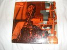 Sonny Rollins with The Modern Jazz Quartet EX/VG+ 50thSt Prestige mono PRLP7029