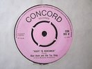 ALAN AVON and the TOYSHOP 