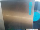 ALVIN LUCIER Music On A Long Thin Wire LOVELY MUSIC LP Minimal EXPERIMENTAL