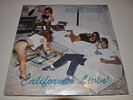 MAC DRE - California Livin' EP vinyl record random rap 1991 in shrink