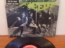 THE SEEDS -Self Titled Debut- LP 1966 ORIGINAL