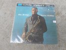 SONNY ROLLINS-THE BRIDGE-LP-VINYL-IMP-JAPAN-VICTOR SHP 5074-LIVING STEREO-NM