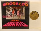 Bobby Quesada and His Band Boogaloo En El Barrio  Latin LP Gold Label