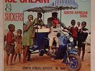 VARIOUS ARTISTS Ice Cream & Suckers AFROBEAT SOUTH AFRICA LP HEAR