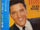 Elvis Presley - Elvis' Golden Records Vol.3 (LP) - Elvis, Vinyl LP 33rpm