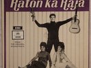 R.D. BURMAN Raton Ka Raja BOLLYWOOD RARE LP VG+