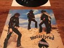 Motorhead Ace of Spades Vinyl LP BRON 531. EXCELLENT PLUS PLUS A/3 B/2