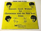 Beatles LP 